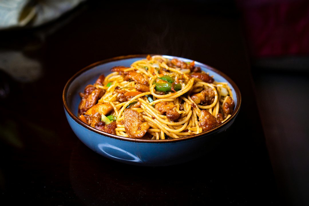 quick lunch recipes