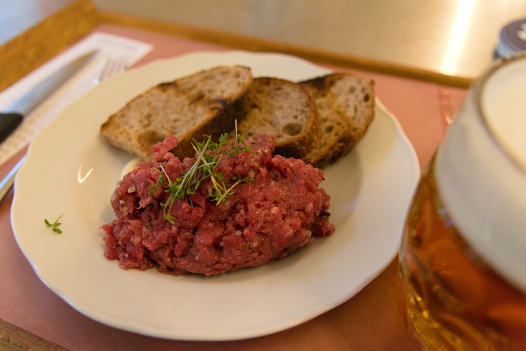 czech beef stew